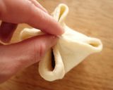チョコちぢり白パン（HB使用）作り方11写真