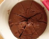 チョコちぢり白パン（HB使用）作り方8写真