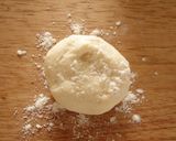 チョコちぢり白パン（HB使用）作り方9写真