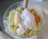 スイートポテト作り方2写真