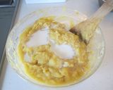 スイートポテト作り方3写真