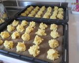スイートポテト作り方4写真