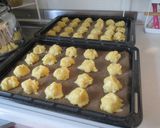 スイートポテト作り方5写真