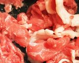 簡単！めんつゆで肉じゃが！作り方2写真