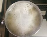 超簡単☆ベーコンの旨味バジルトマトパスタ作り方1写真