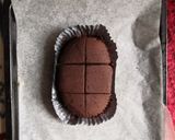 ベルギーチョコ蒸しケーキを更に美味しく作り方2写真