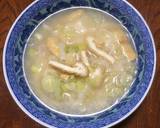 あんかけ煮麺、野菜たっぷり作り方7写真
