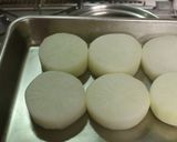 赤いおでん♪作り方10写真