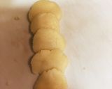 クリスマスに♡フラワーリースクッキー作り方3写真
