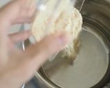 【黄金の宝石♪】ホワイトタピオカ作り方2写真