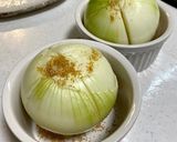超簡単！絶品☆丸ごと玉ねぎ作り方2写真