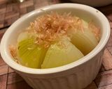 超簡単！絶品☆丸ごと玉ねぎ作り方4写真