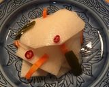 カブの酢漬け　箸がとまらない！超簡単！！作り方6写真