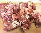 チキンカツ作り方1写真