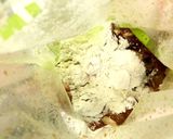 チキンカツ作り方4写真