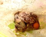 チキンカツ作り方5写真