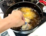 チキンカツ作り方7写真