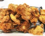 チキンカツ作り方8写真