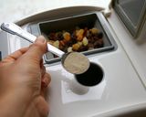 ふわふわ♪ドライフルーツパン作り方3写真