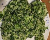 材料少ない簡単餃子作り方2写真