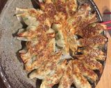 材料少ない簡単餃子作り方5写真