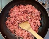 MrsWongちのミートソース作り方2写真