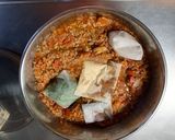 MrsWongちのミートソース作り方4写真