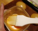 黒糖あんパン(HB使用)作り方15写真
