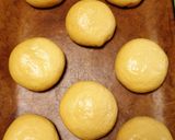 黒糖あんパン(HB使用)作り方14写真