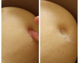 黒糖あんパン(HB使用)作り方4写真