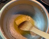 MrsWongちのホワイトソース作り方1写真