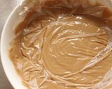 コーヒークリーム(パン用)作り方7写真