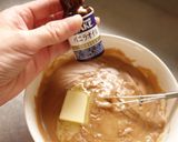 コーヒークリーム(パン用)作り方6写真