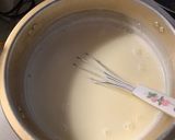 MrsWongちのホワイトソース作り方3写真
