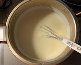 MrsWongちのホワイトソース作り方4写真
