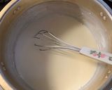 MrsWongちのホワイトソース作り方5写真