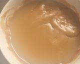 コーヒークリーム(パン用)作り方5写真