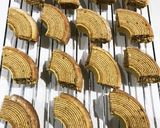 しっとりバームクーヘンでザックリラスク！作り方6写真