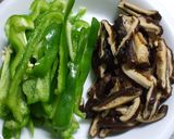 巻いて巻いて！野菜のロールカツ♪作り方1写真