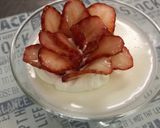 郷土料理☆牛乳ようかん作り方6写真