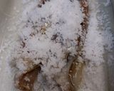 謹製…いかの塩辛～柚子香る作り方6写真