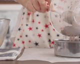 チョコレート❤フィナンシェ作り方16写真