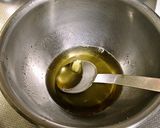 菊芋とりんごの酢の物作り方1写真