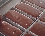 チョコレート❤フィナンシェ作り方19写真