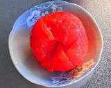 蒙古タンメン中夲アレンジ✿卵とチーズと…作り方2写真