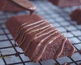 チョコレート❤フィナンシェ作り方22写真