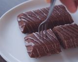 チョコレート❤フィナンシェ作り方23写真
