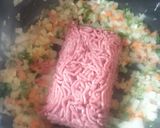 ドライカレー作り方3写真