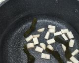 五目豆(大豆水煮を使って)2作り方3写真