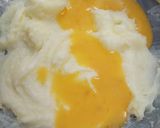 美味しい~スイートポテトケーキ☆作り方1写真